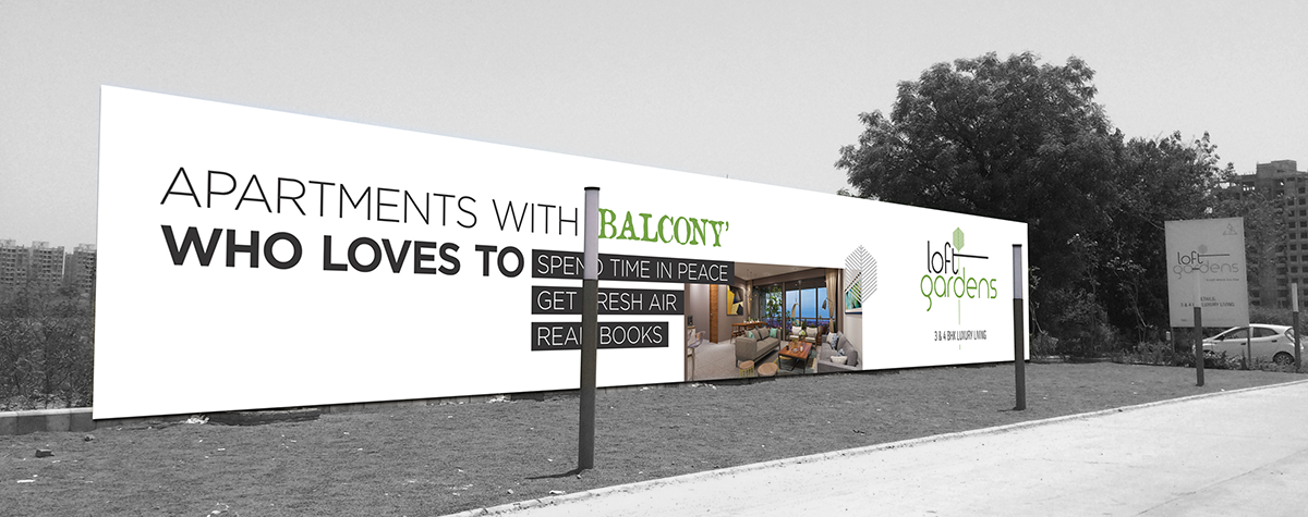 loft gardens banner
