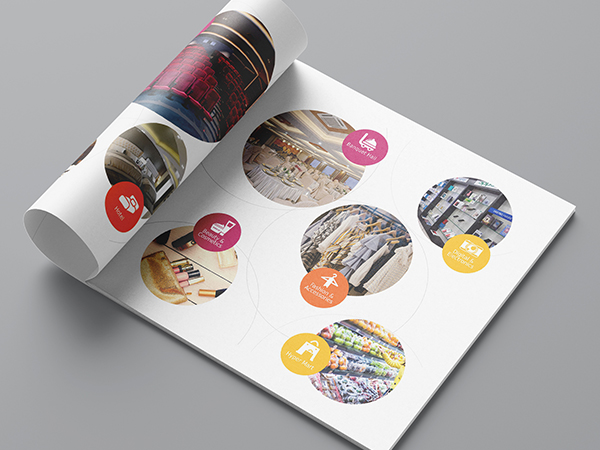 Grand KB Mall Brochure Inner Pages