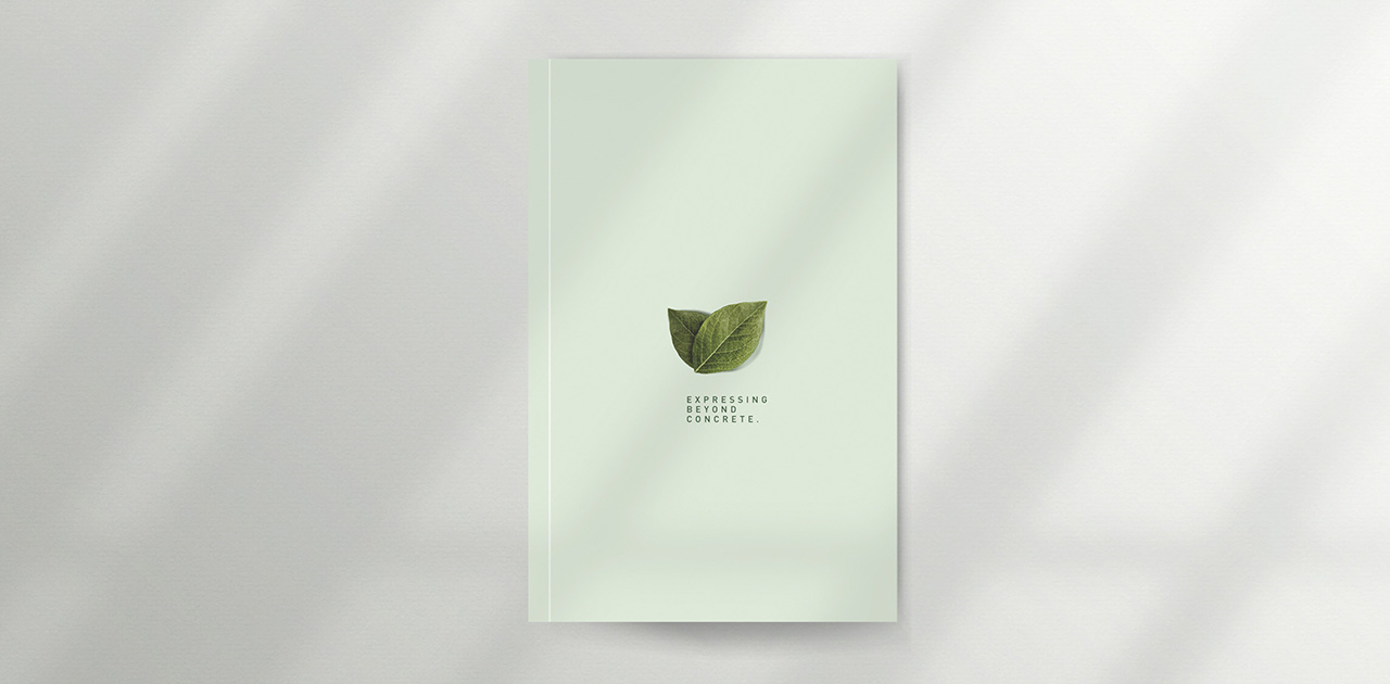 Ayunam Greens Brochure Front Page