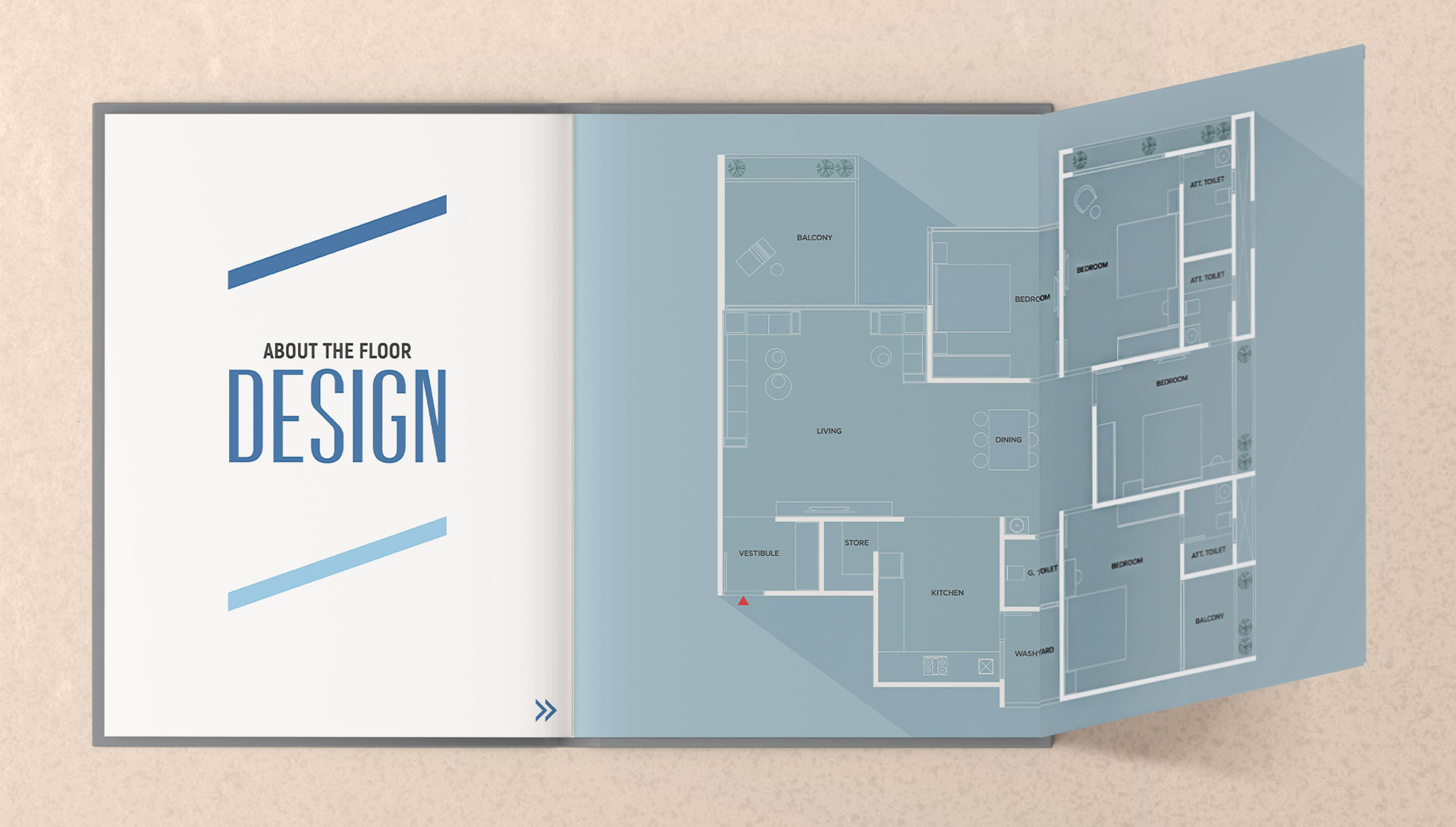 Satatya Syrill II Brochure