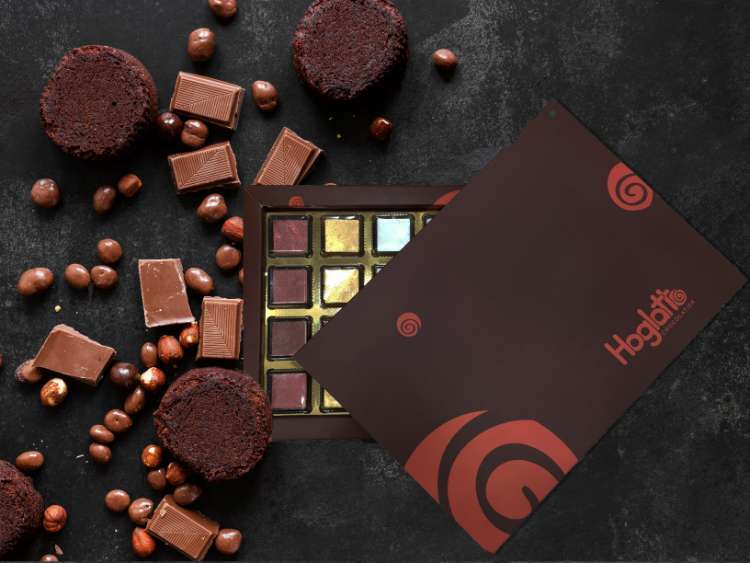 Hoglatto Chocolate Box